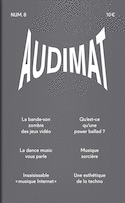 Audimat, no 08